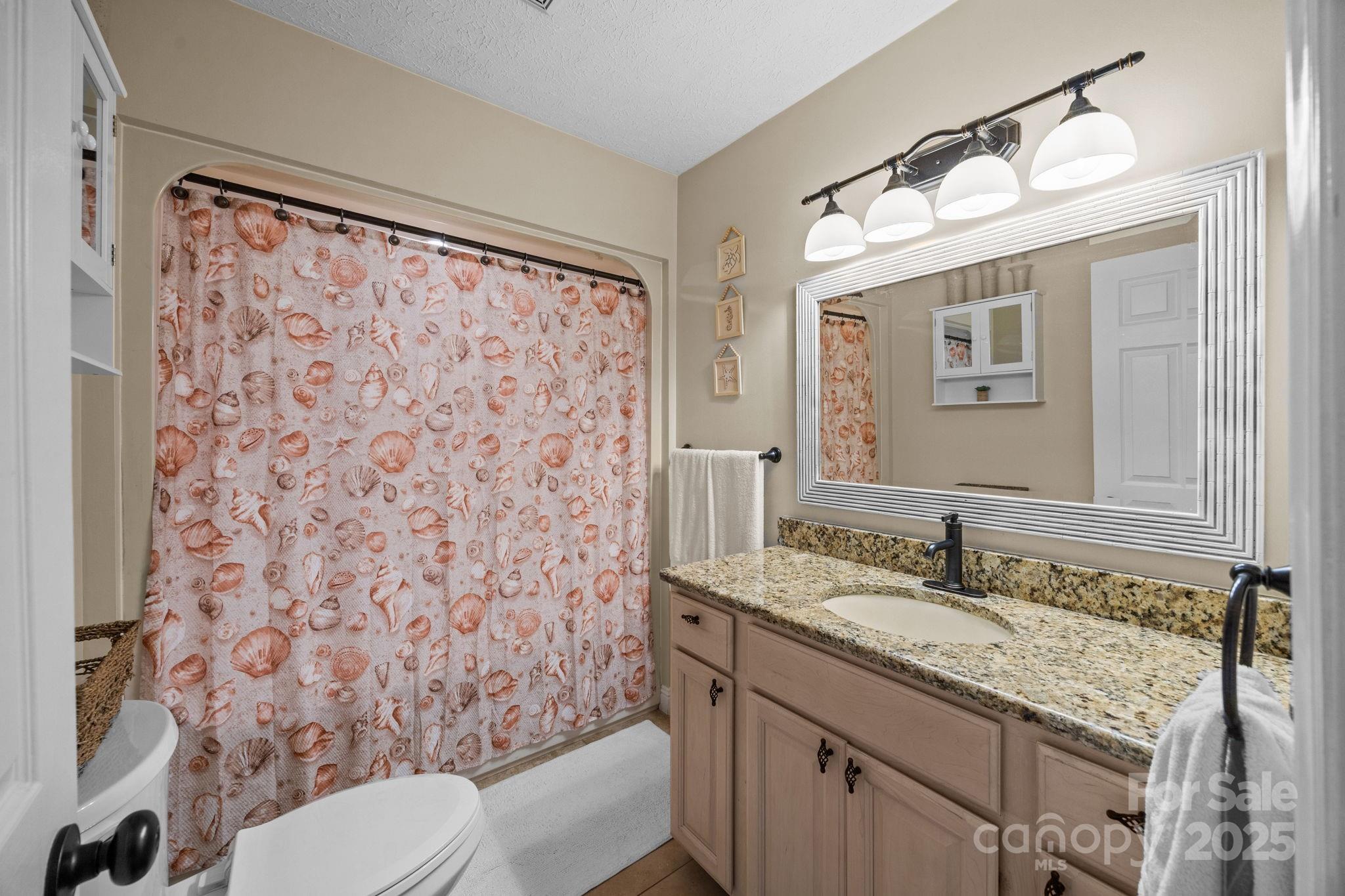 Captains Cove - Residential