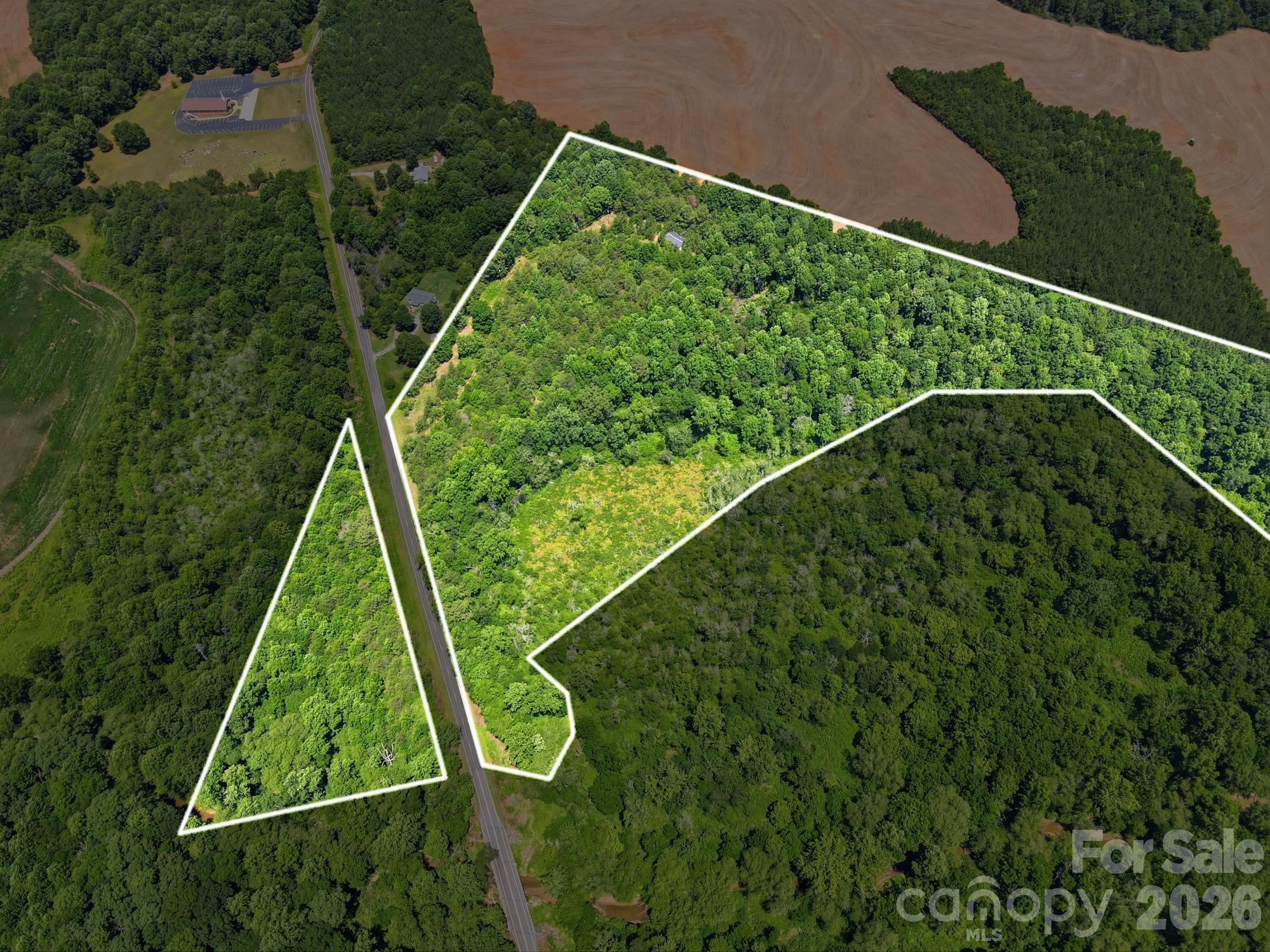 810 Warlick Road