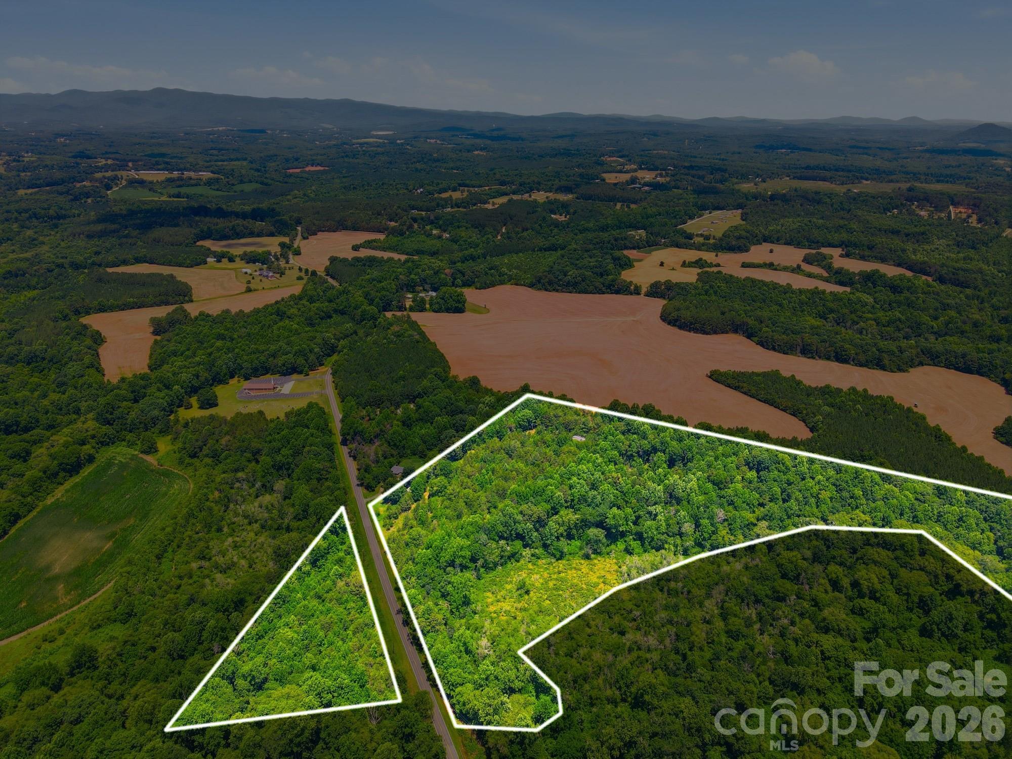 810 Warlick Road, Lawndale, NC, 28090