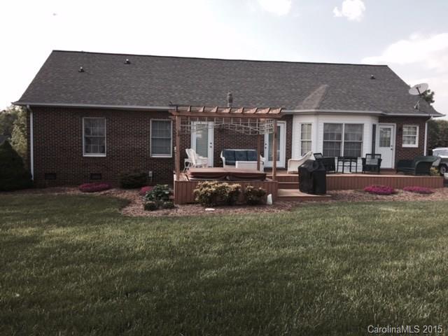 Weatherwood - Residential