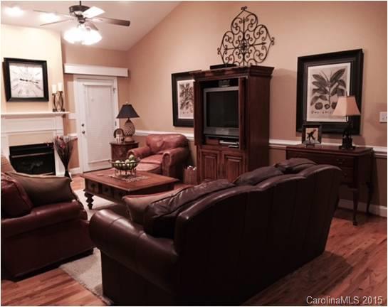 Weatherwood - Residential