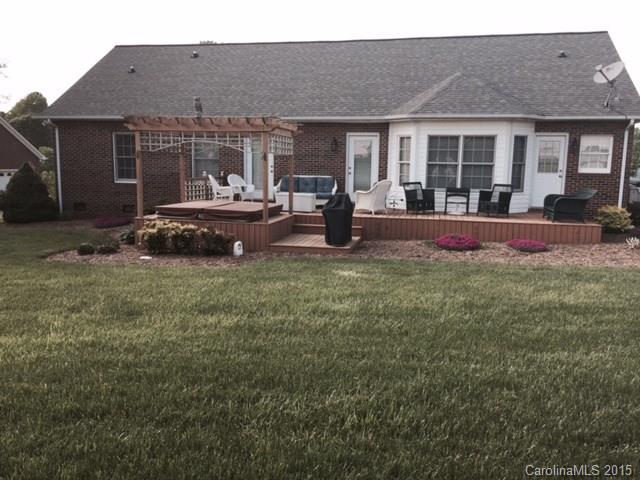 Weatherwood - Residential