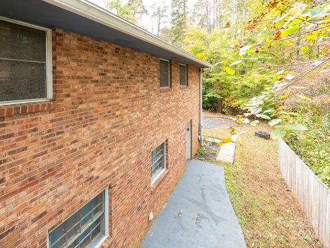 A home in Statesville