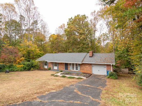 A home in Statesville