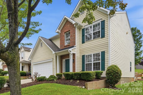 Photo of 125 Morrocroft Lane, Mooresville, NC 28117 (MLS # 4397843)