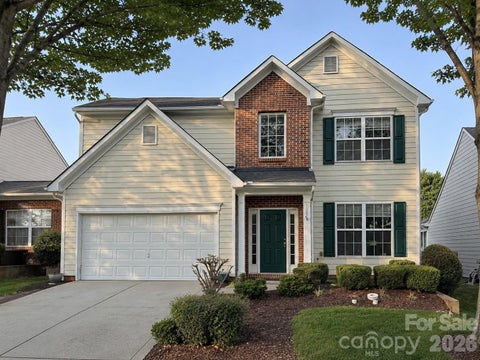 Photo of 125 Morrocroft Lane, Mooresville, NC 28117 (MLS # 4397843)