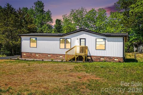 Photo of 212 S Upright Street, Landis, NC 28088 (MLS # 4373777)