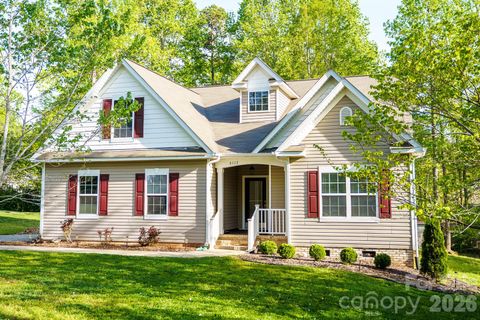 6117 Robert Street Huntersville NC 28078