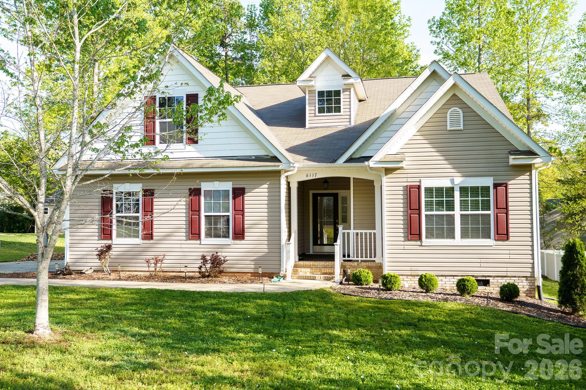 6117 Robert Street