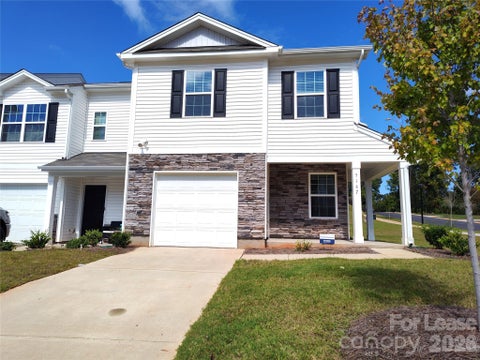 Photo of 5167 Hyrule Drive, Charlotte, NC 28262 (MLS # 4433408)