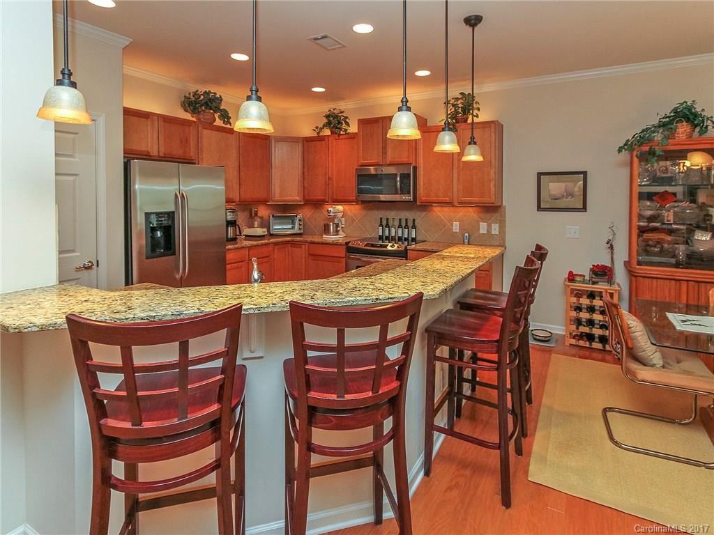 Sun City Carolina Lakes - Residential