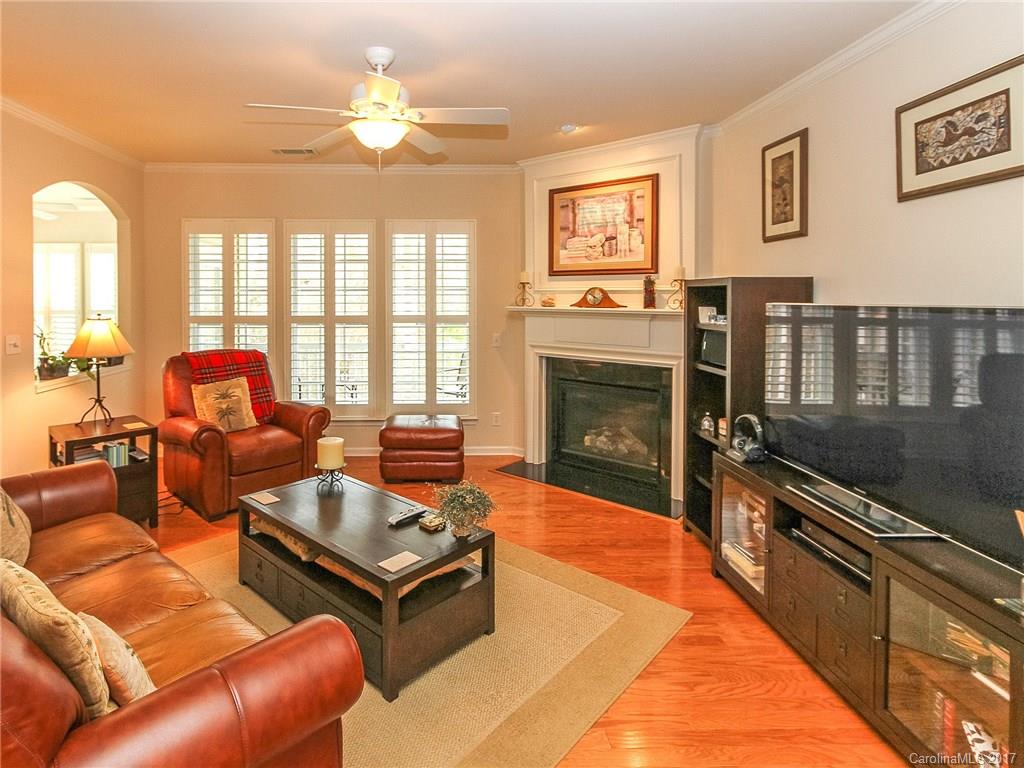 Sun City Carolina Lakes - Residential