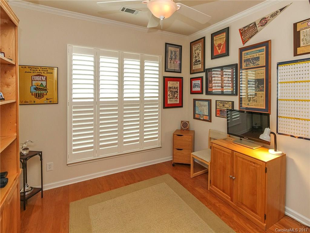 Sun City Carolina Lakes - Residential