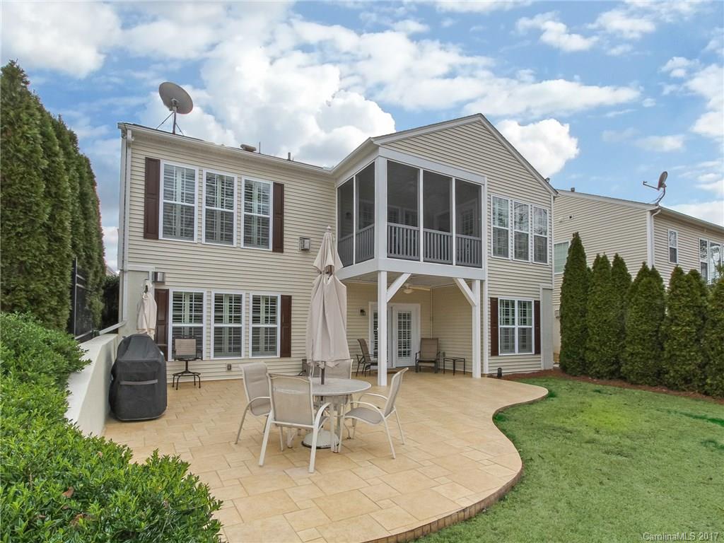 Sun City Carolina Lakes - Residential