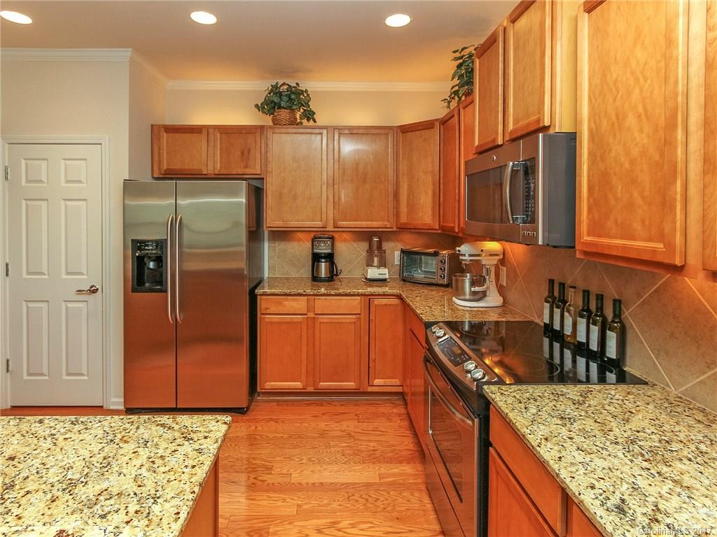 Sun City Carolina Lakes - Residential