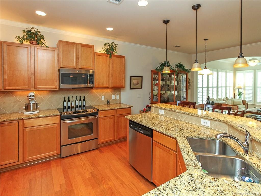 Sun City Carolina Lakes - Residential