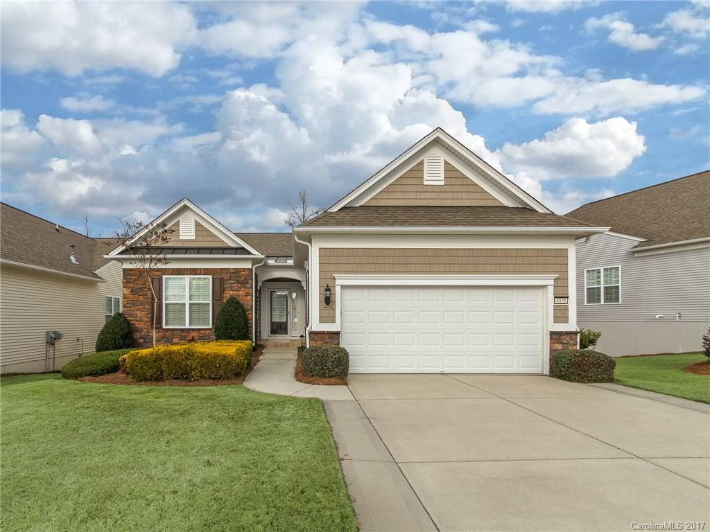 Sun City Carolina Lakes - Residential