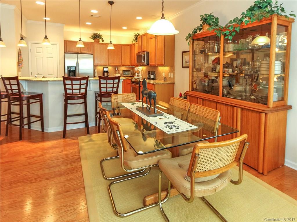 Sun City Carolina Lakes - Residential