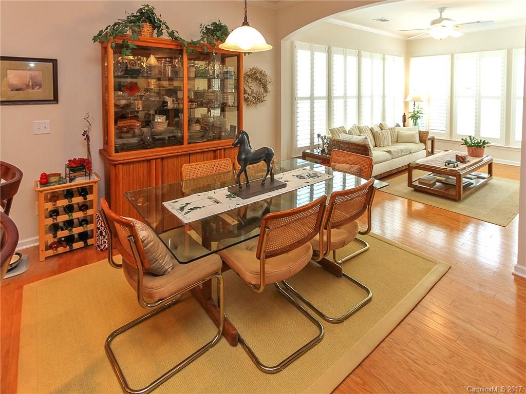 Sun City Carolina Lakes - Residential