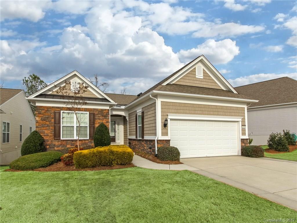 Sun City Carolina Lakes - Residential