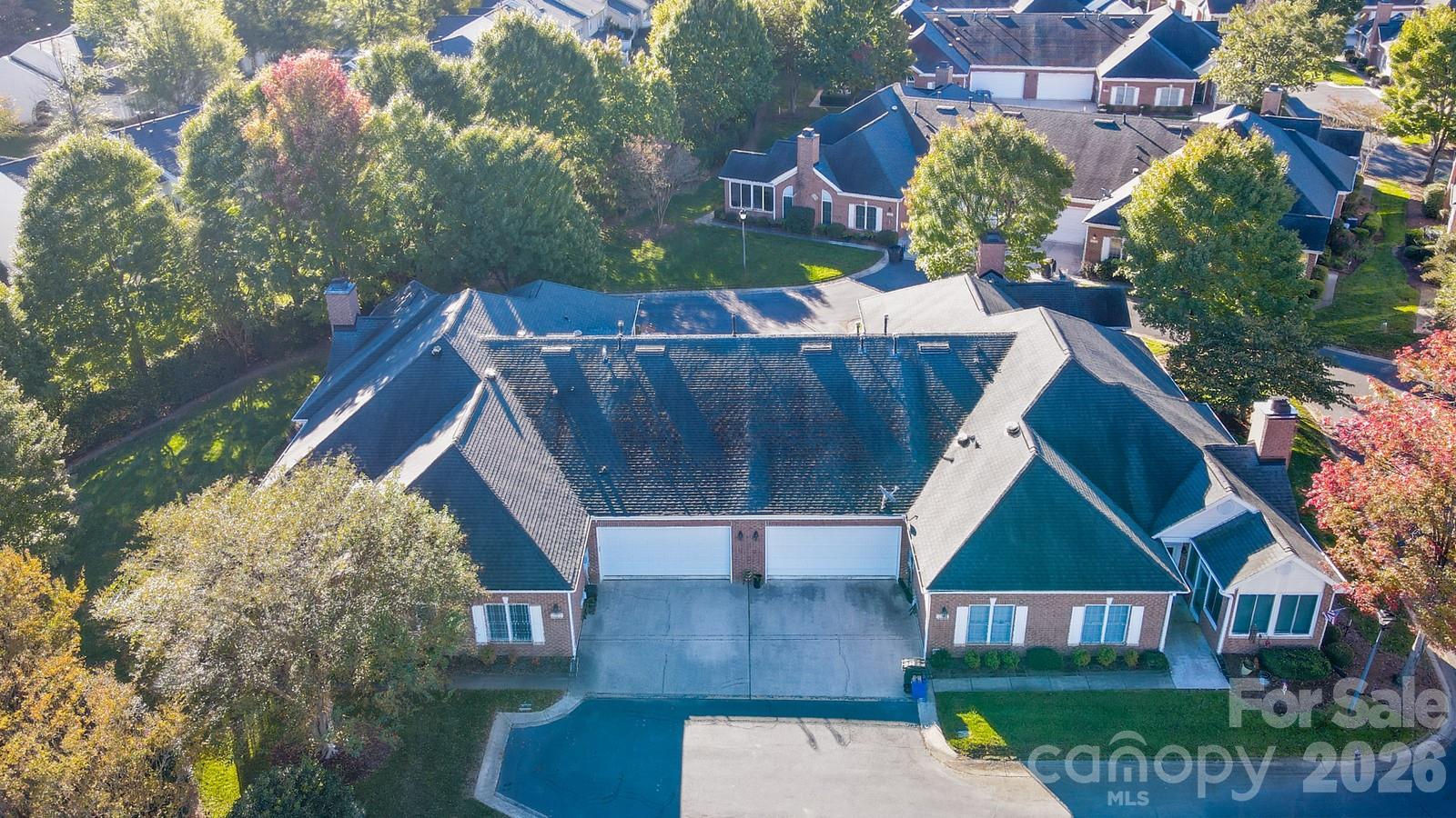 8562 Highland Glen Drive