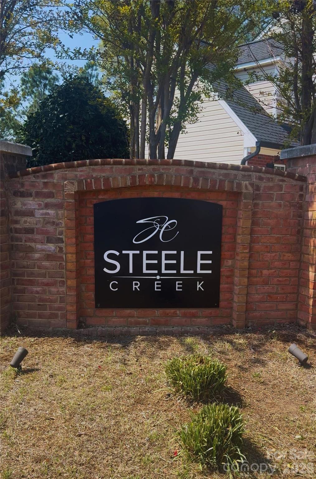 Steele Creek - Residential