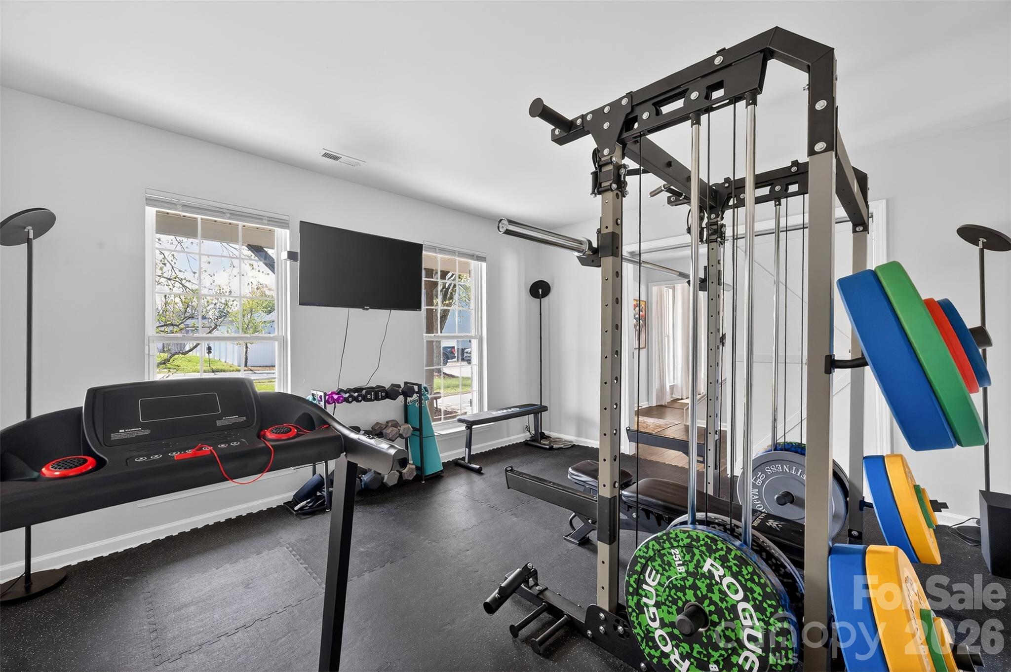 Steele Creek - Residential