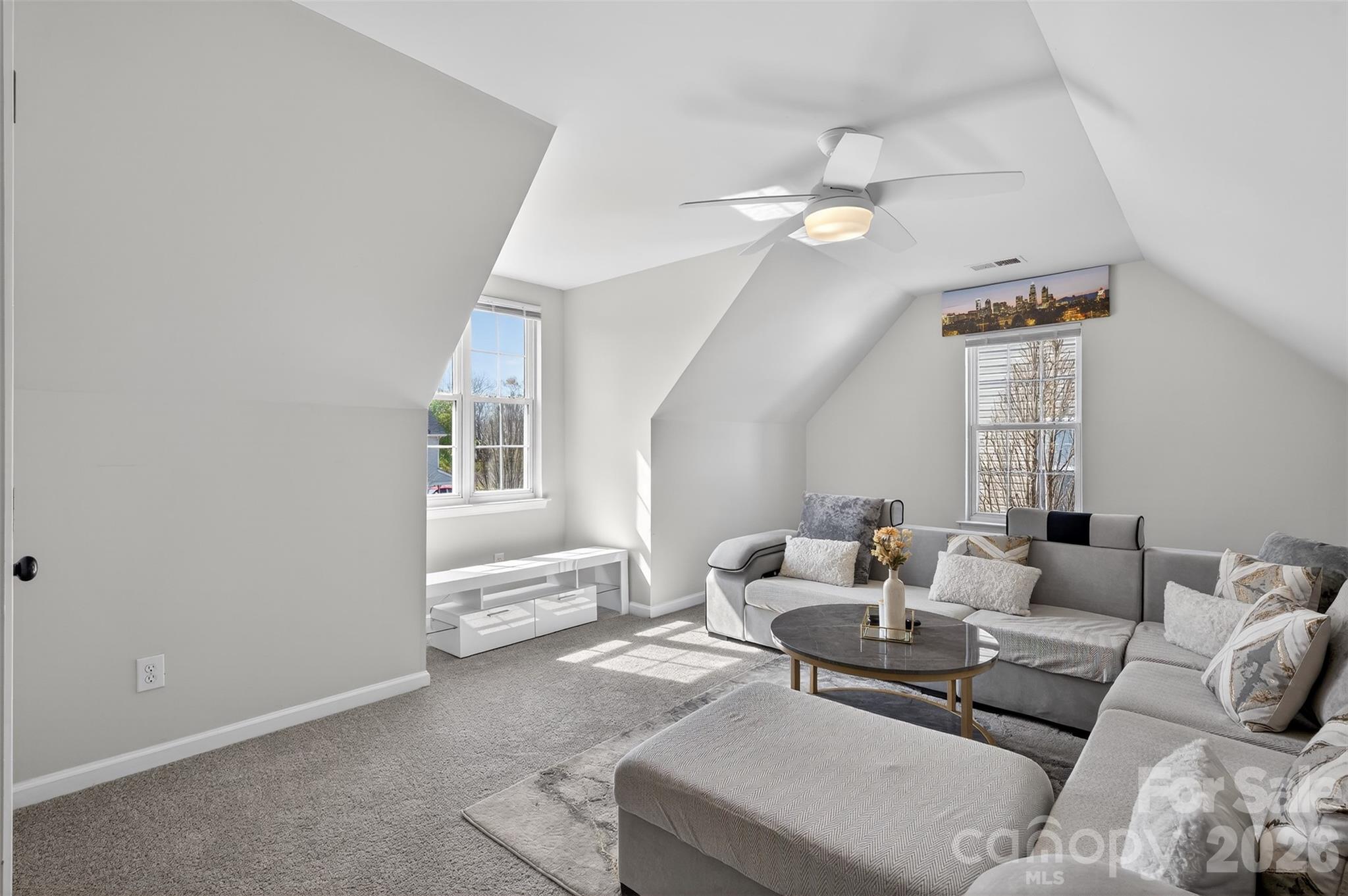 Steele Creek - Residential