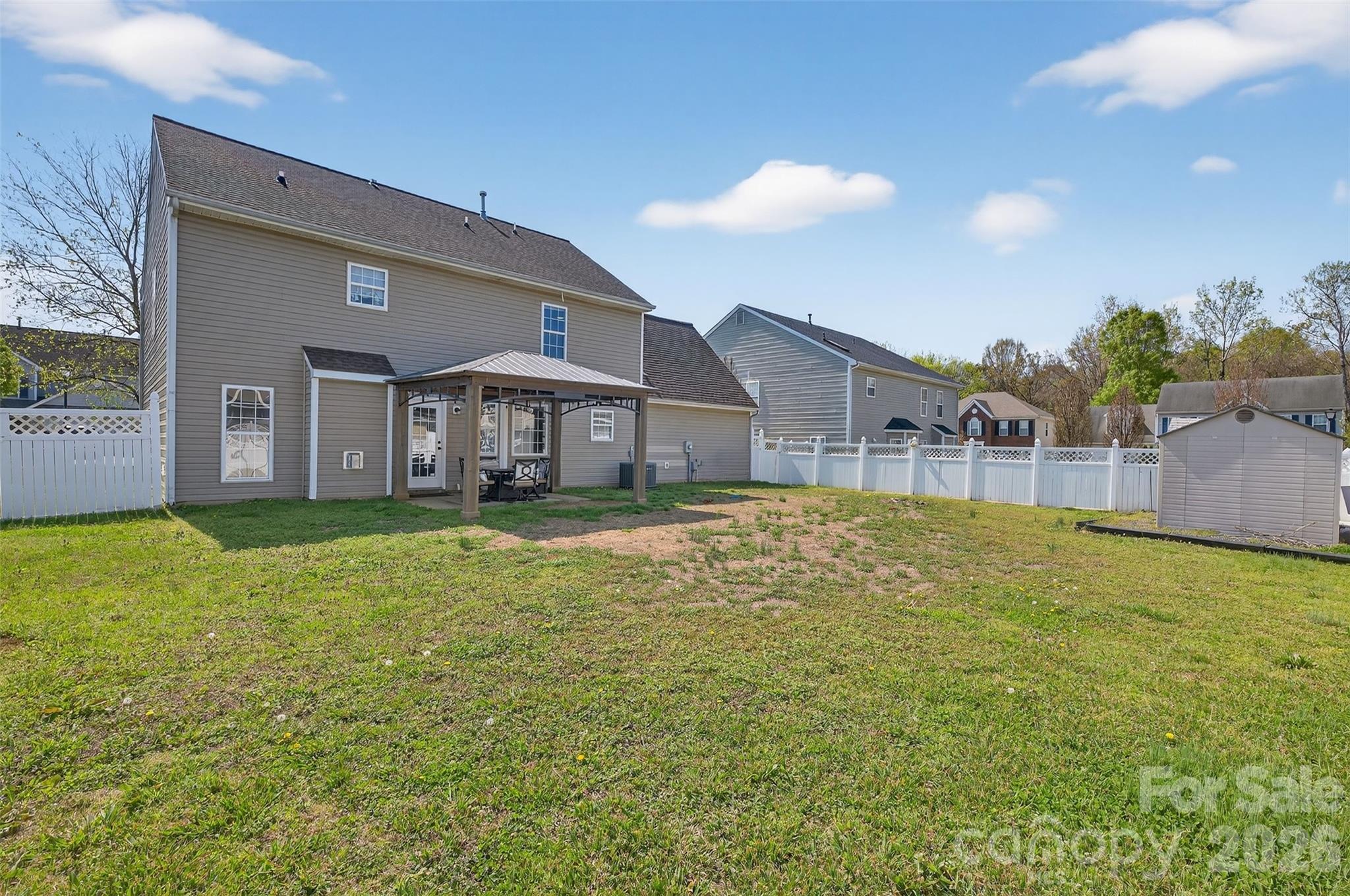 Steele Creek - Residential