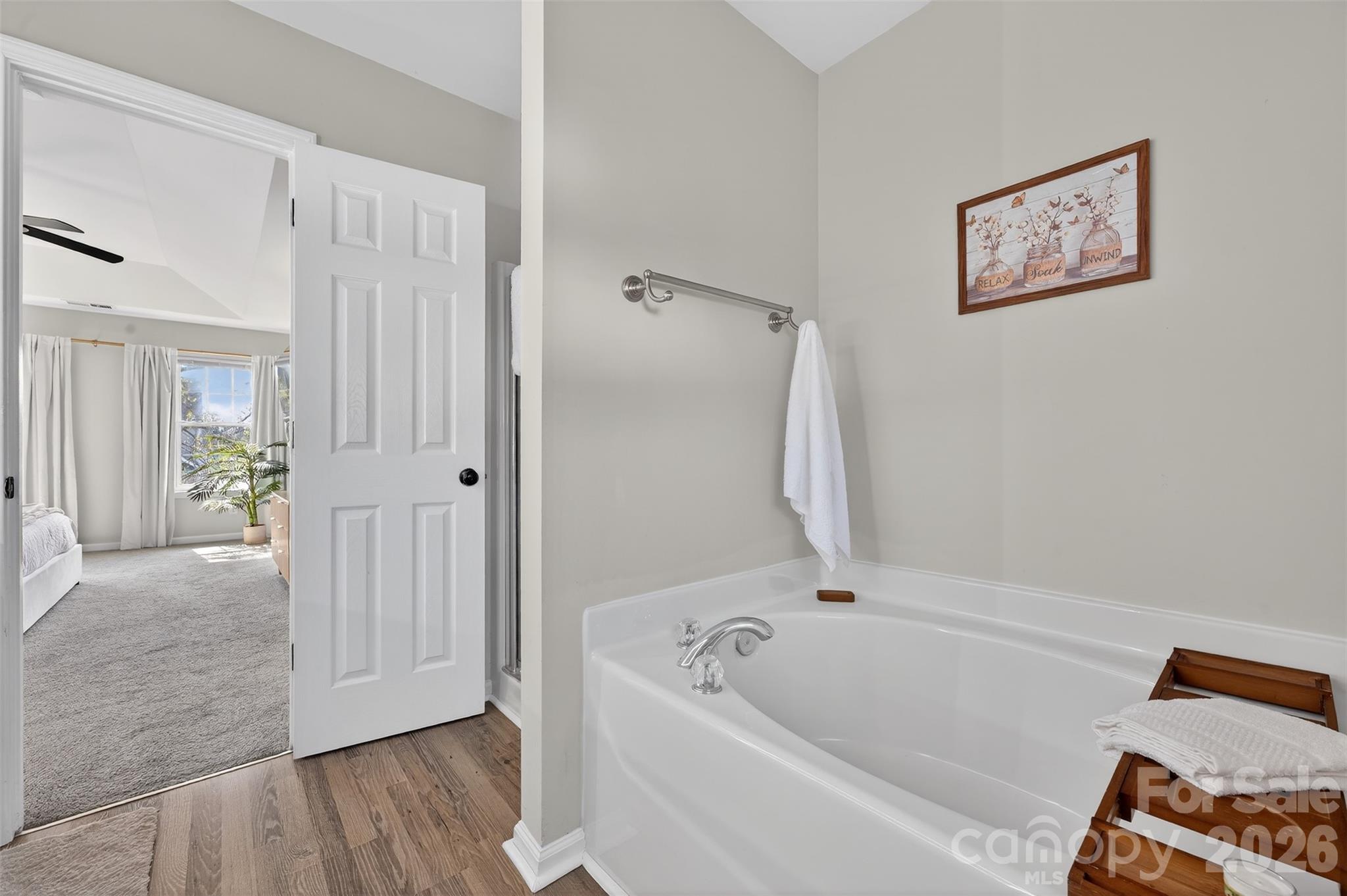 Steele Creek - Residential