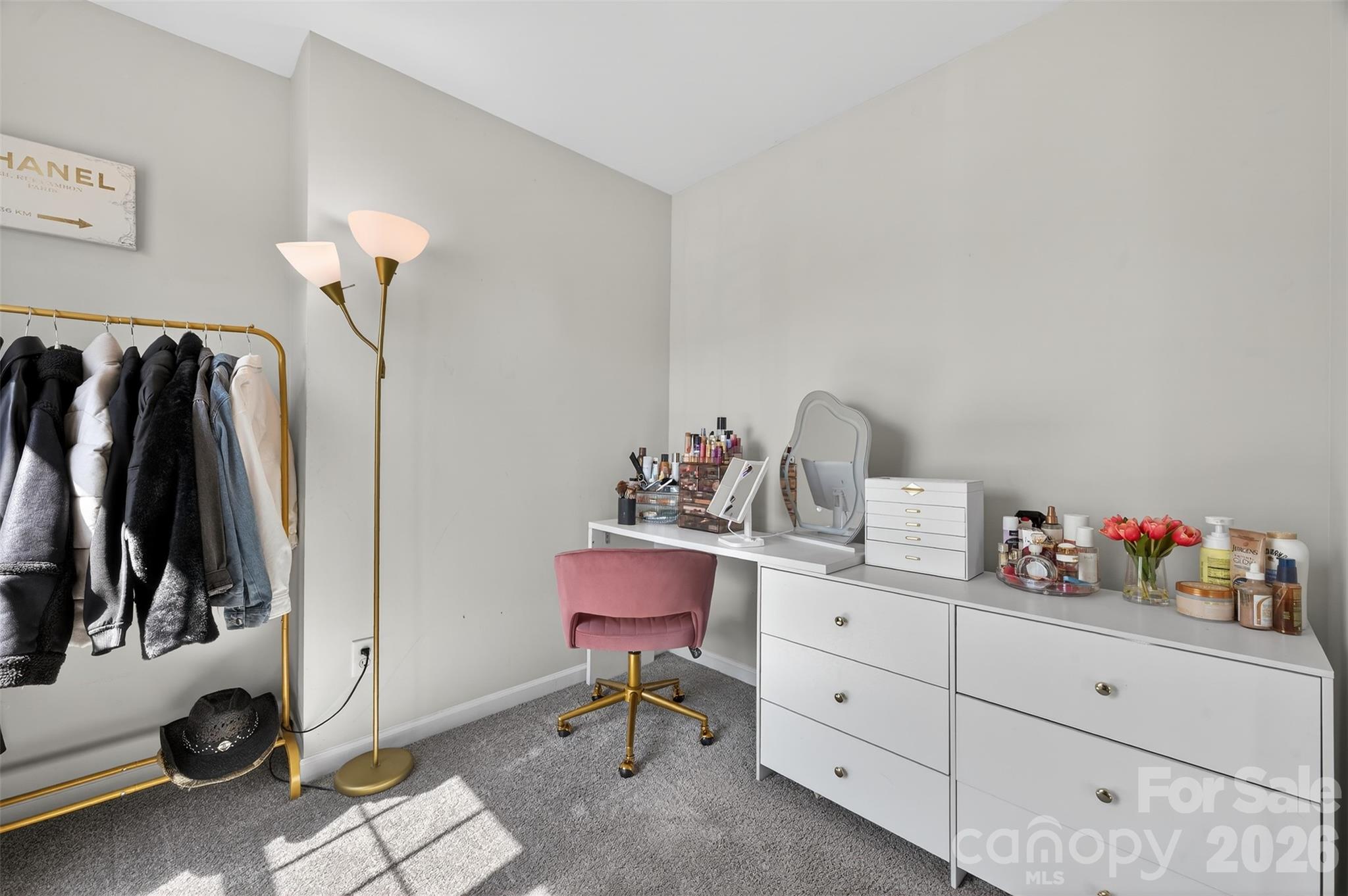 Steele Creek - Residential