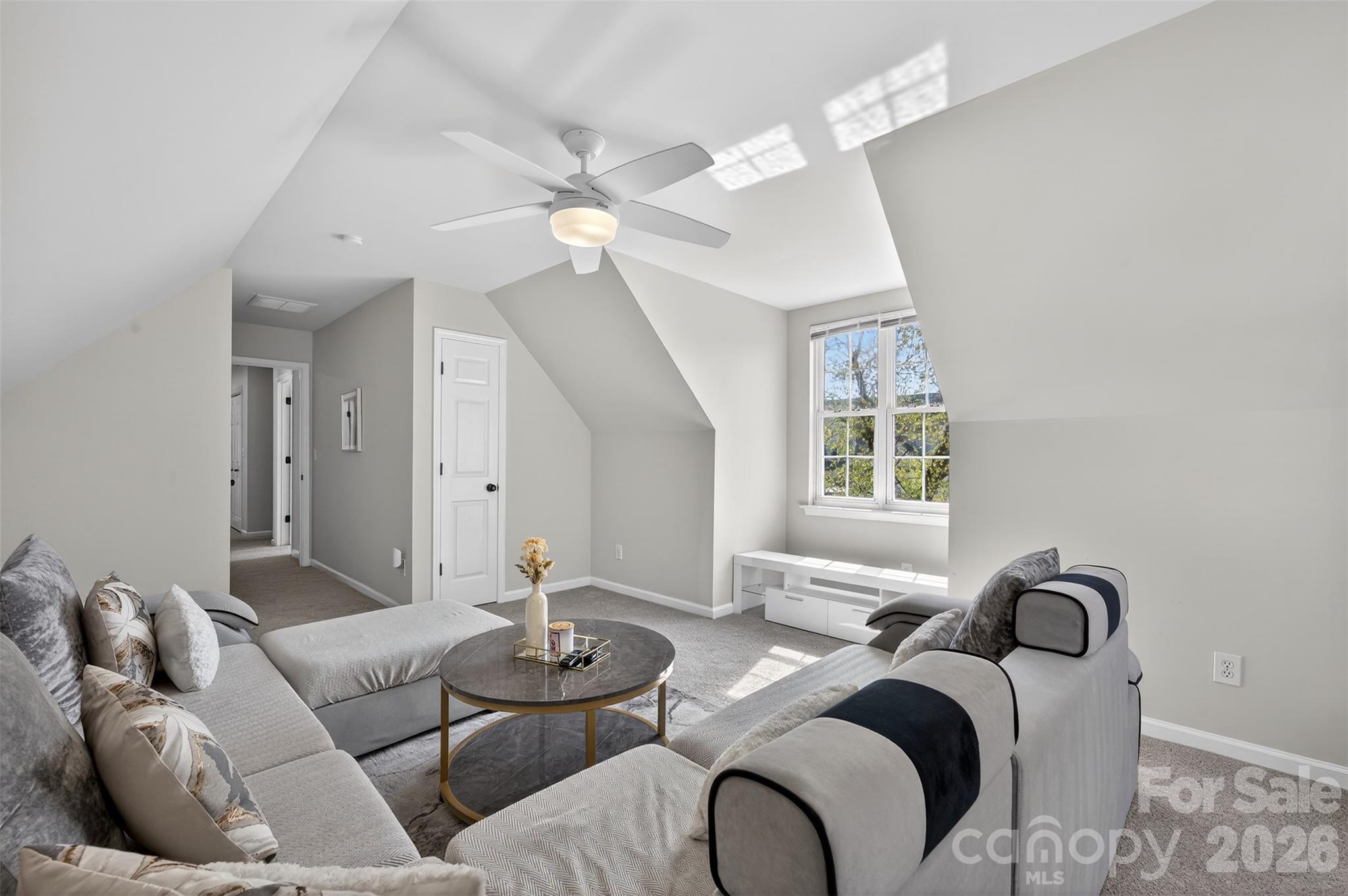 Steele Creek - Residential