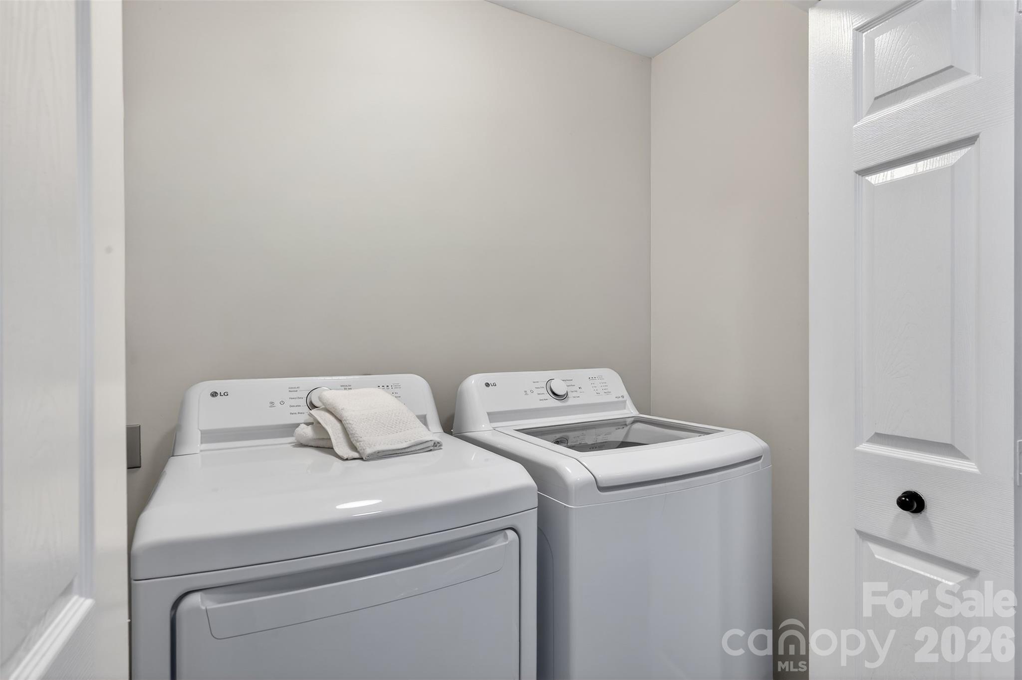 Steele Creek - Residential