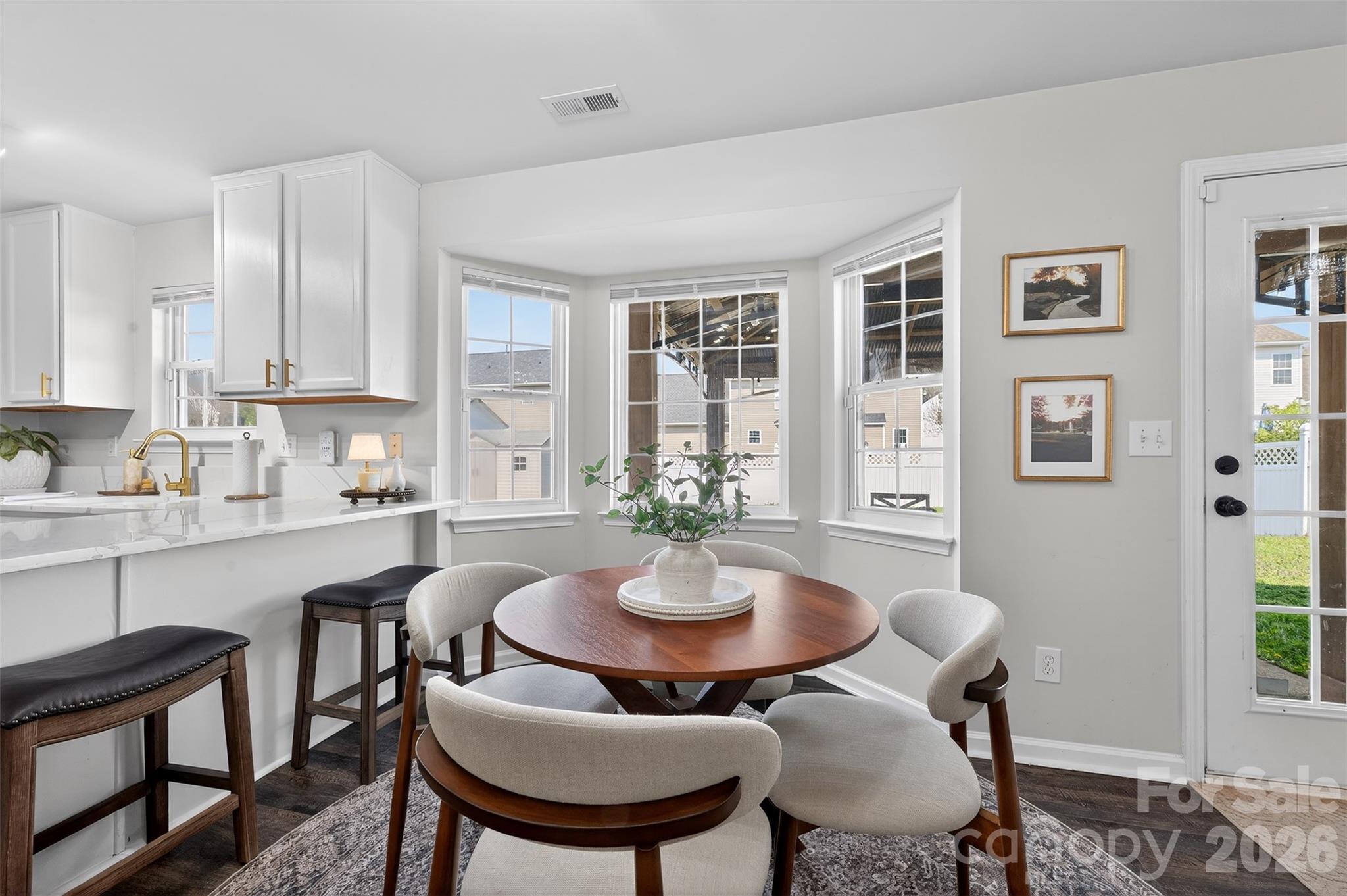 Steele Creek - Residential