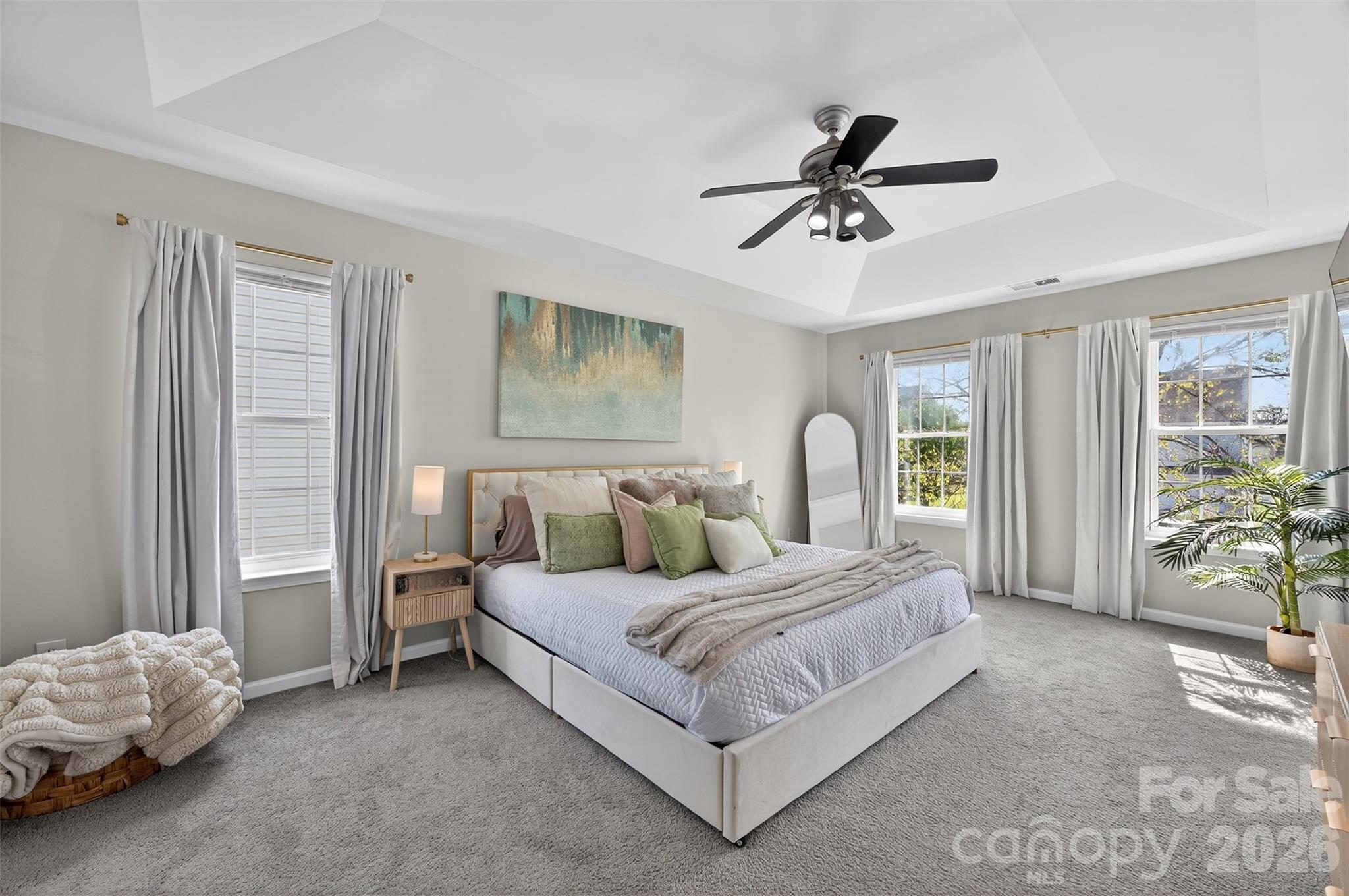 Steele Creek - Residential