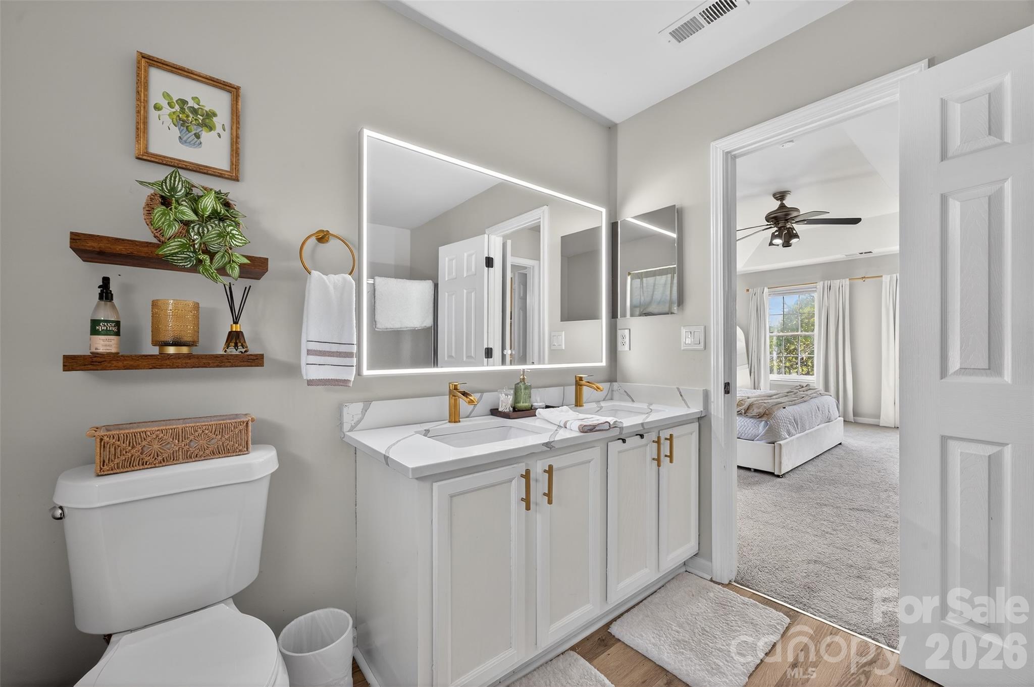 Steele Creek - Residential