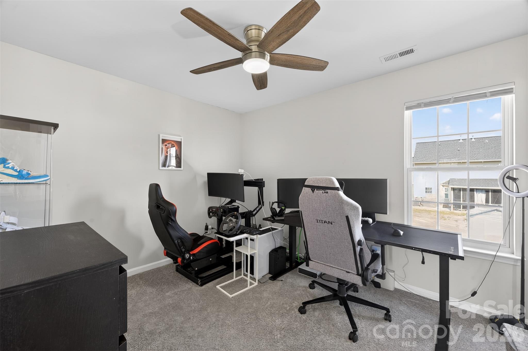 Steele Creek - Residential