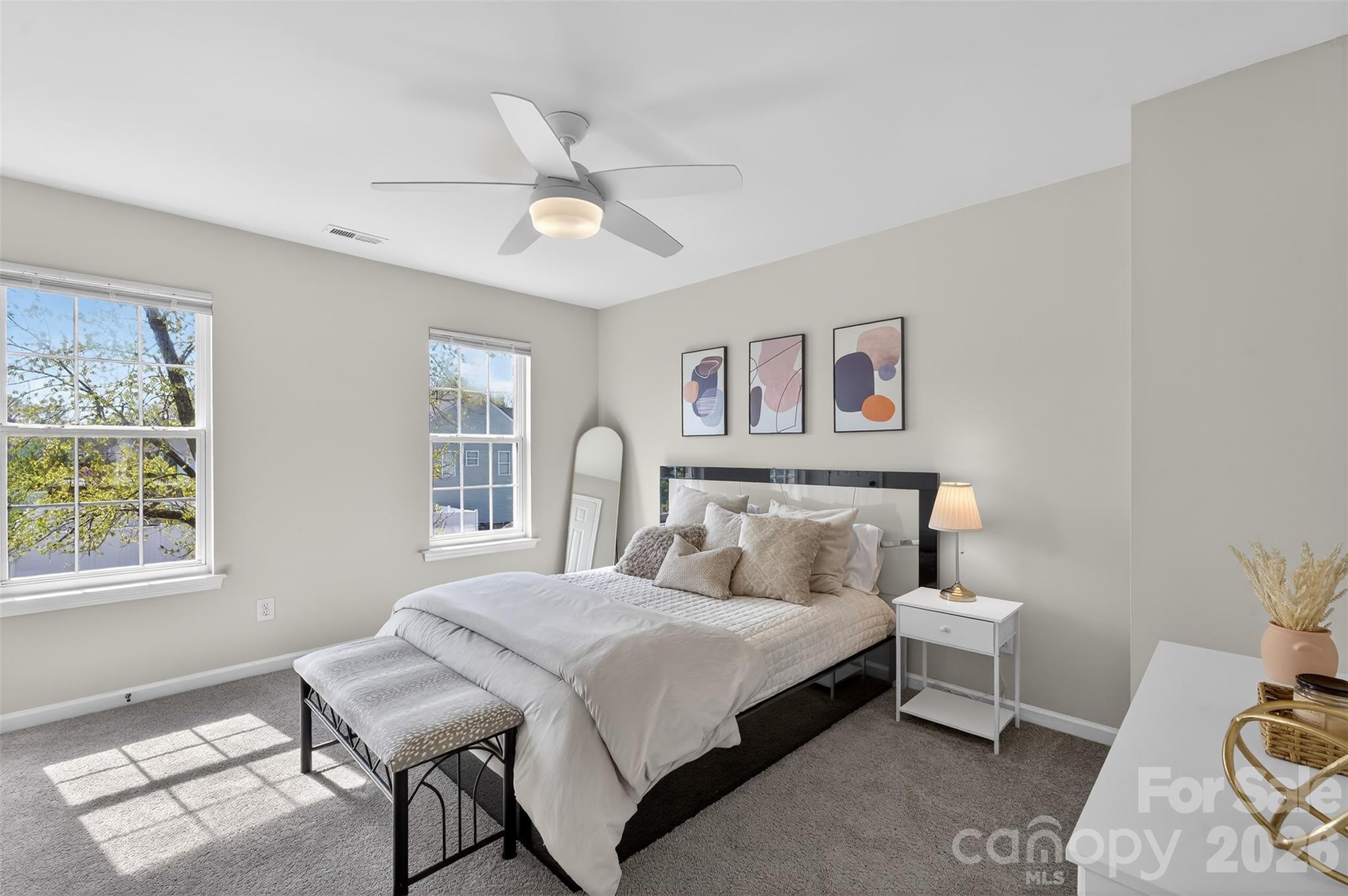 Steele Creek - Residential