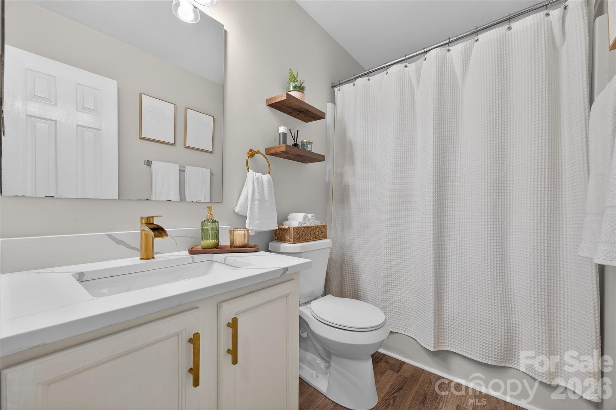 Steele Creek - Residential