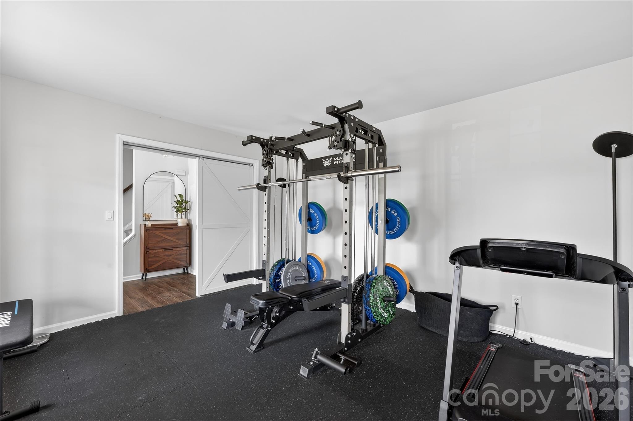 Steele Creek - Residential