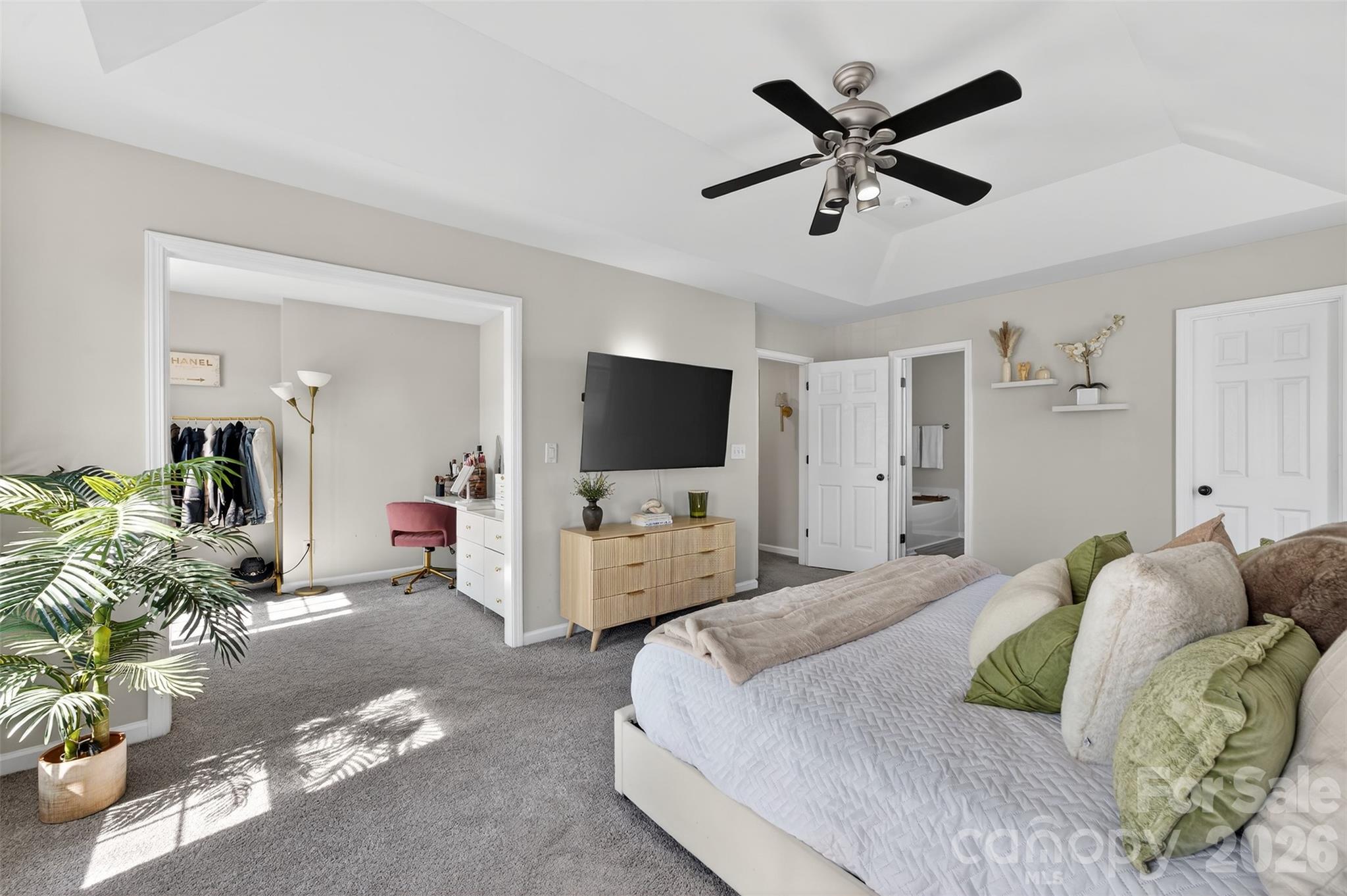 Steele Creek - Residential