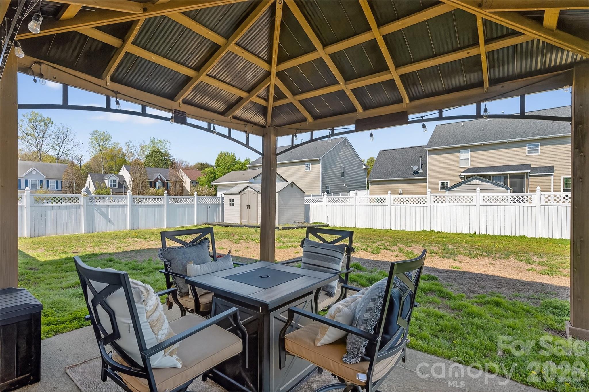 Steele Creek - Residential