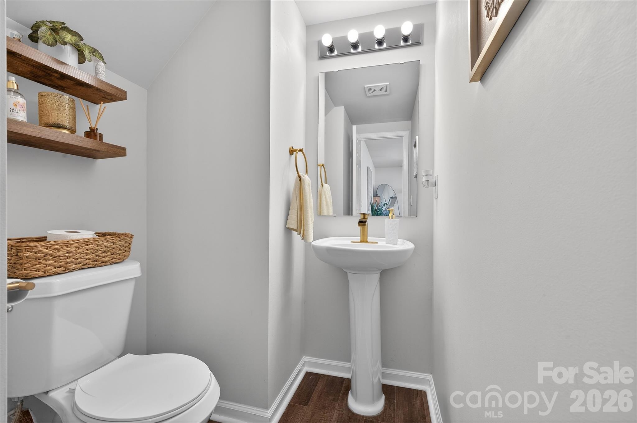 Steele Creek - Residential