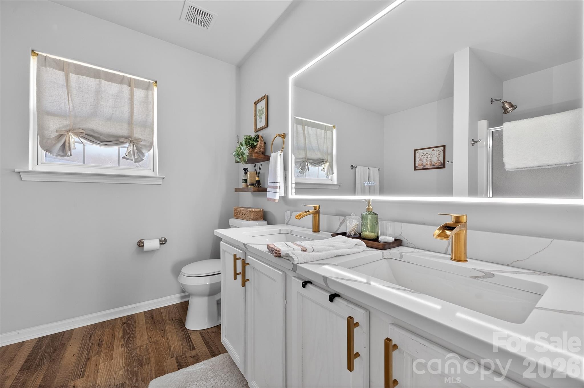 Steele Creek - Residential