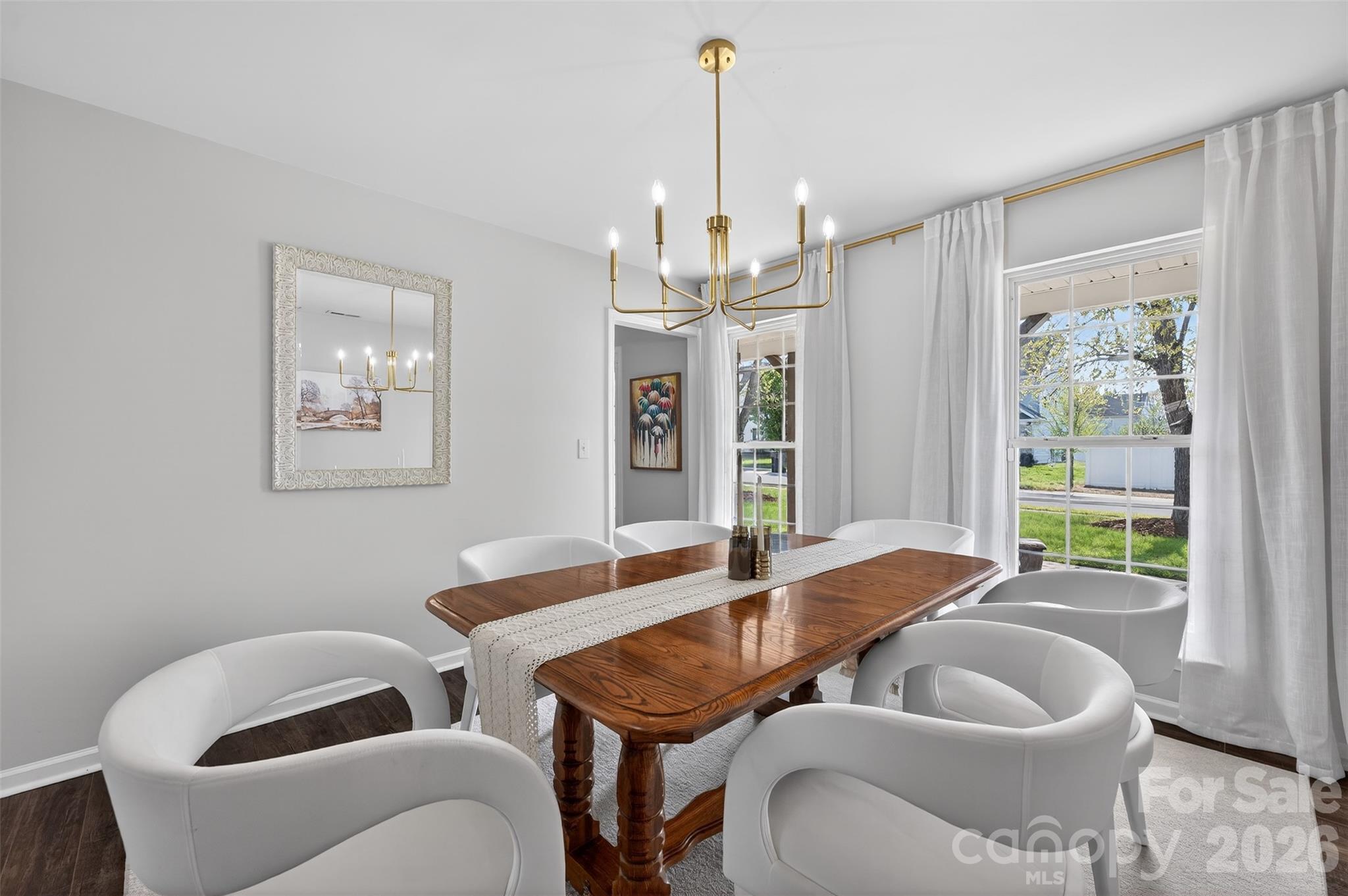 Steele Creek - Residential