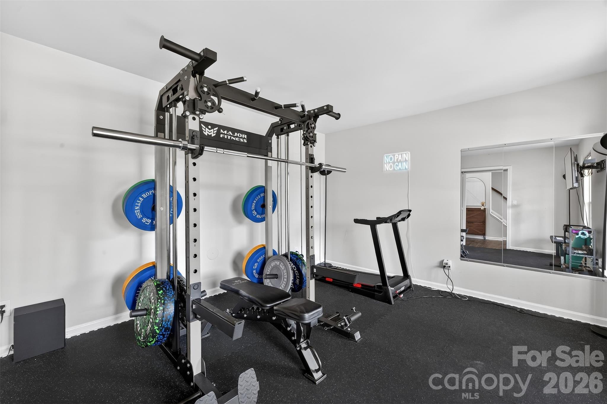 Steele Creek - Residential