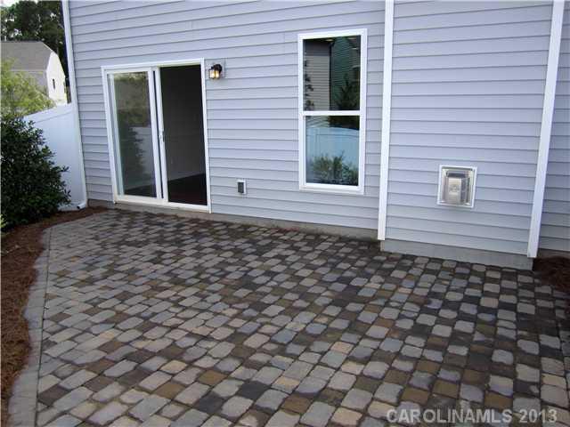 Stafford Oaks - Residential