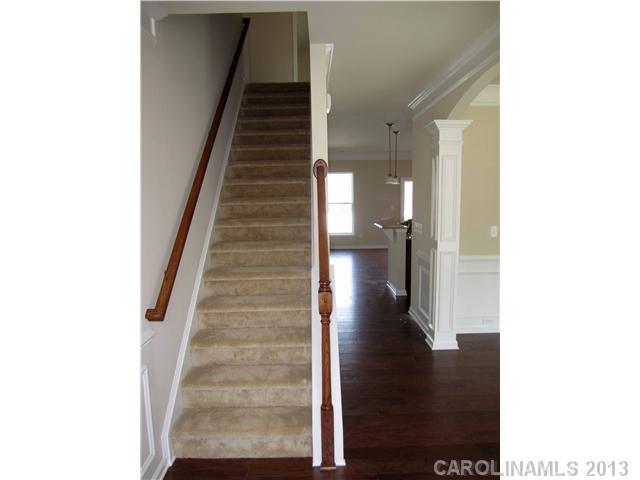 Stafford Oaks - Residential