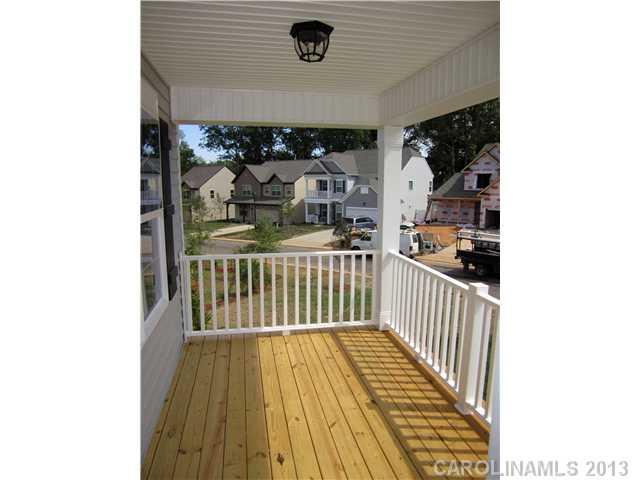 Stafford Oaks - Residential