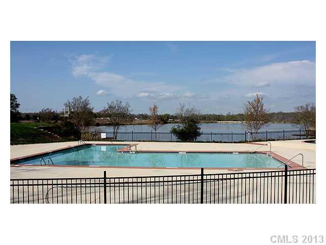 Stafford Oaks - Residential